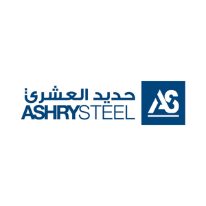 ashrysteel